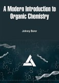 Modern Introduction to Organic Chemistry (eBook, ePUB)