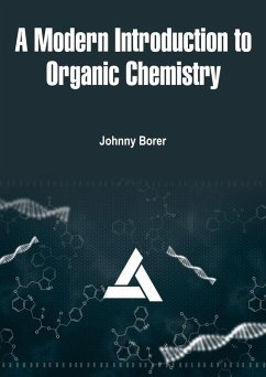 Cover Modern Introduction to Organic Chemistry (eBook, ePUB)