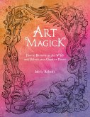 Art Magick (eBook, ePUB)