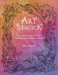 Cover Art Magick (eBook, ePUB)