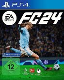 EA SPORTS FC 24 Standard Edition (PlayStation 4)