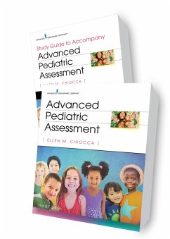 Advanced Pediatric Assessment Set (eBook, ePUB) - Chiocca, Ellen M.
