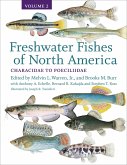 Freshwater Fishes of North America (eBook, ePUB)