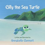 Billy the Sea Turtle (eBook, ePUB)