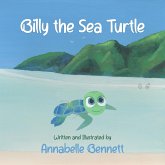 Billy the Sea Turtle (eBook, ePUB)