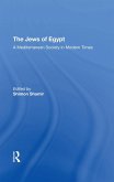 The Jews Of Egypt (eBook, ePUB)