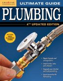 Ultimate Guide: Plumbing, 4th Updated Edition (eBook, ePUB)