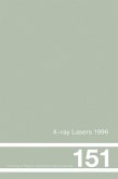 X-Ray Lasers 1996 (eBook, ePUB)