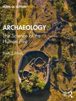 Archaeology (eBook, ePUB) - Sutton, Mark Q.
