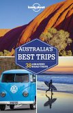 Lonely Planet Australia's Best Trips (eBook, ePUB)