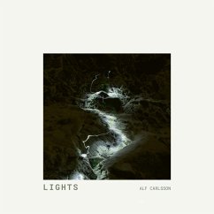 Lights - Carlsson,Alf/Löfdahl/Dromberg/Sigfridsson