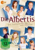 Die Albertis - Die komplette Serie