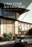 V-Ray 5 for 3ds Max 2020 (eBook, ePUB) V-Ray 5 for 3ds Max 2020 (eBook, ePUB)