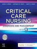 Critical Care Nursing - E-Book (eBook, ePUB)