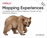 Mapping Experiences (eBook, ePUB)