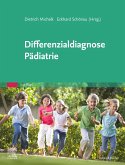 Differenzialdiagnose Pädiatrie (eBook, ePUB)