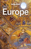 Lonely Planet Europe (eBook, ePUB)