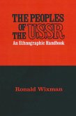 Peoples of the USSR (eBook, ePUB)