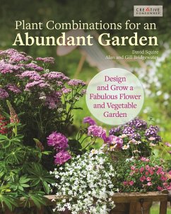 Cover Plant Combinations for an Abundant Garden (eBook, ePUB)