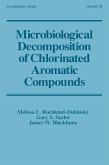 Microbiological Decomposition of Chlorinated Aromatic Compounds (eBook, ePUB)