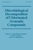 Microbiological Decomposition of Chlorinated Aromatic Compounds (eBook, ePUB) Microbiological Decomposition of Chlorinated Aromatic Compounds (eBook, ePUB)