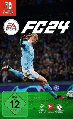 EA SPORTS FC 24 Standard Edition (Nintendo Switch)
