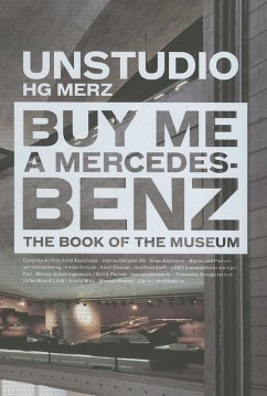 Cover BUY ME A MERCEDES BENZ (eBook, ePUB)