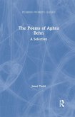 The Poems of Aphra Behn (eBook, ePUB)