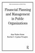 Financial Planning and Management in... - Bild 1