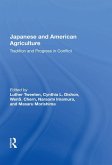 Japanese And American Agriculture (eBook, ePUB)