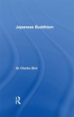 Japanese Buddhism (eBook, ePUB)