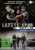 Letzte Spur Berlin: Staffel 11+12