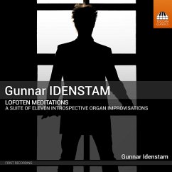 Lofoten Meditations - Idenstam,Gunnar