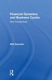 Financial Dynamics and Business Cycles (eBook, ePUB)