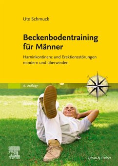 Beckenbodentraining für Männer (eBook, ePUB) - Schmuck, Ute