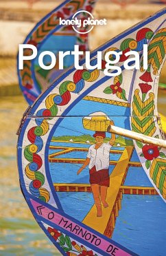 Lonely Planet Portugal (eBook, ePUB) - Lonely Planet, Lonely Planet