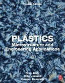 Plastics (eBook, ePUB)