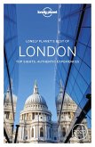 Lonely Planet Best of London 2020 (eBook, ePUB)