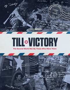 Till Victory (eBook, ePUB) - Clement Horvath, Horvath