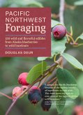 Pacific Northwest Foraging (eBook, ePUB)