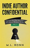 Indie Author Confidential 5 (eBook, ePUB)