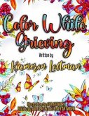 Color While Grieving (eBook, ePUB)