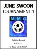 June Swoon Tournament 1 (eBook, ePUB)