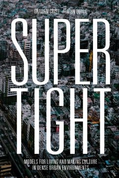 Supertight (eBook, ePUB) - Crist, Graham; Doyle, John