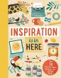 Inspiration Is in Here (eBook, ePUB) - Bild 1
