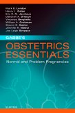 Gabbe's Obstetrics Essentials: Normal & Problem Pregnancies E-Book (eBook, ePUB)