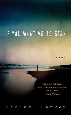 Cover If You Want Me to Stay (eBook, ePUB)