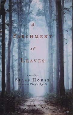 A Parchment of Leaves (eBook, ePUB) - House, Silas