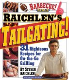 Raichlen's Tailgating! (eBook, ePUB)