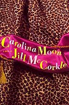 Carolina Moon (eBook, ePUB) - Mccorkle, Jill